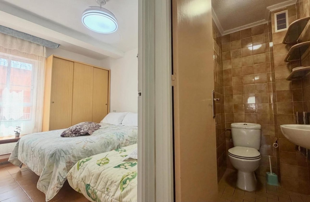 Revente - Penthouse -
Torrevieja - Habaneras