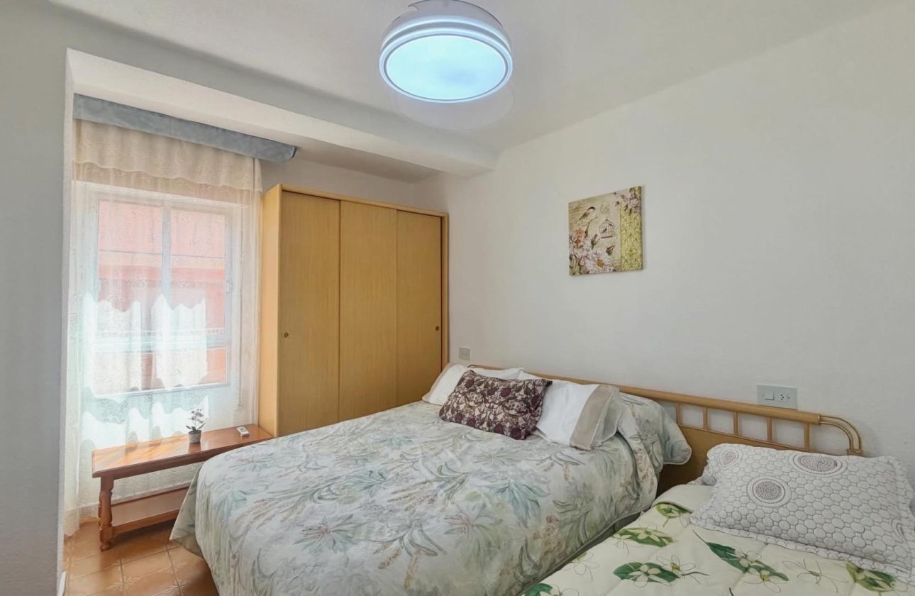 Revente - Penthouse -
Torrevieja - Habaneras