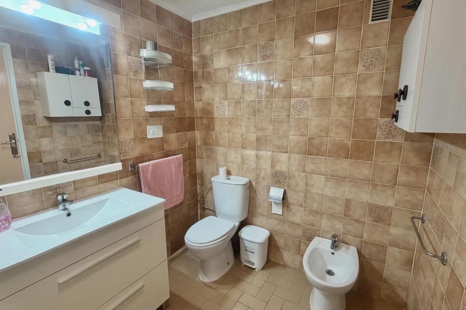 Revente - Penthouse -
Torrevieja - Habaneras