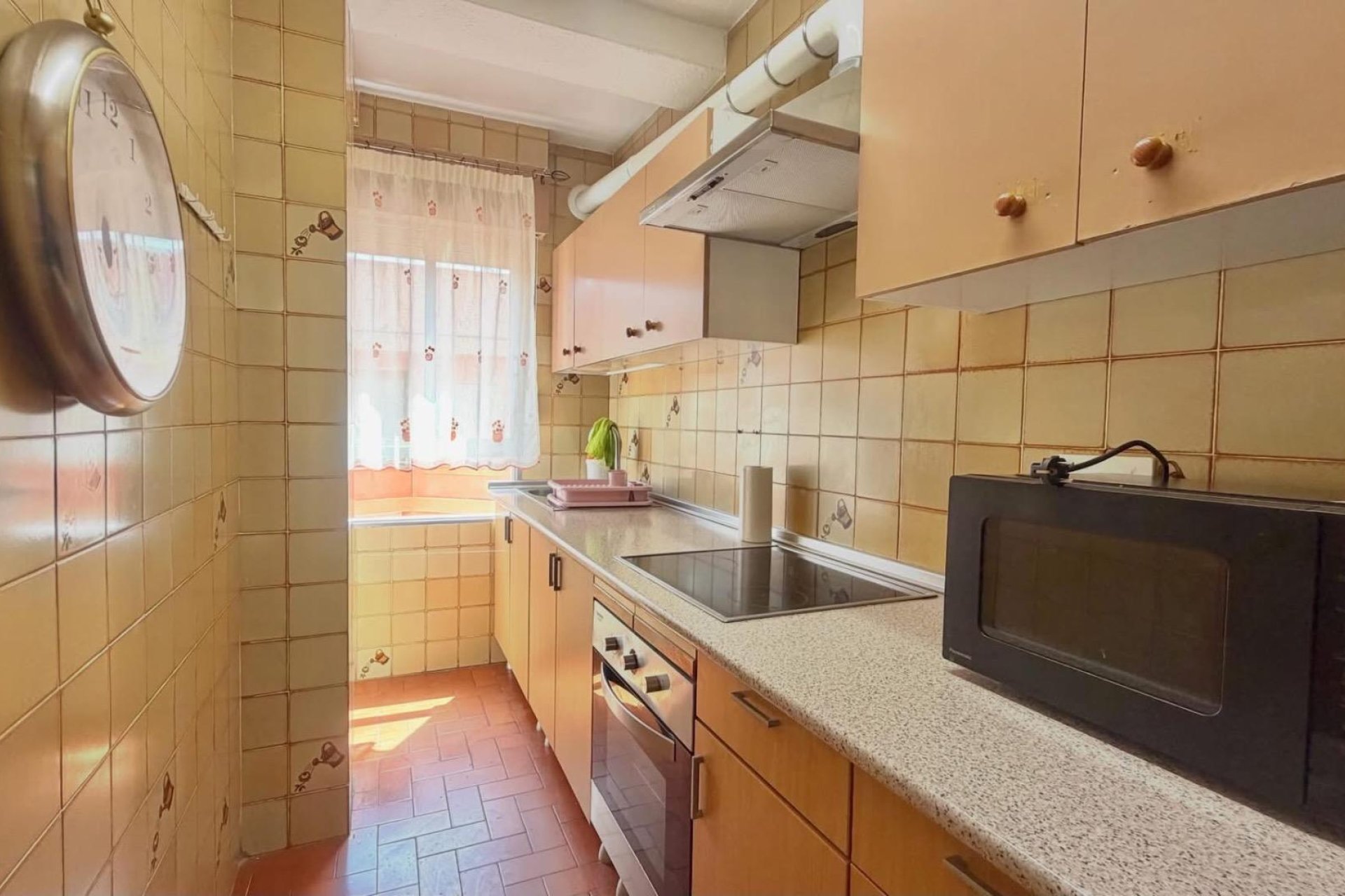 Revente - Penthouse -
Torrevieja - Habaneras