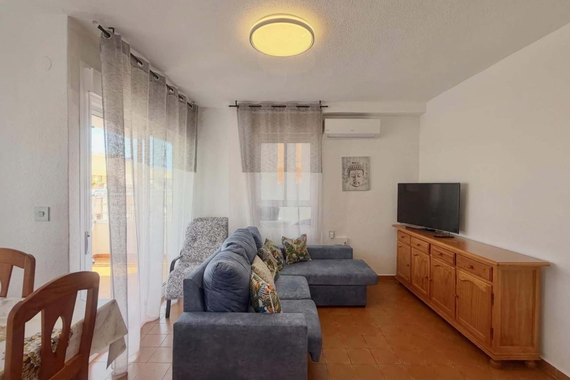 Revente - Penthouse -
Torrevieja - Habaneras