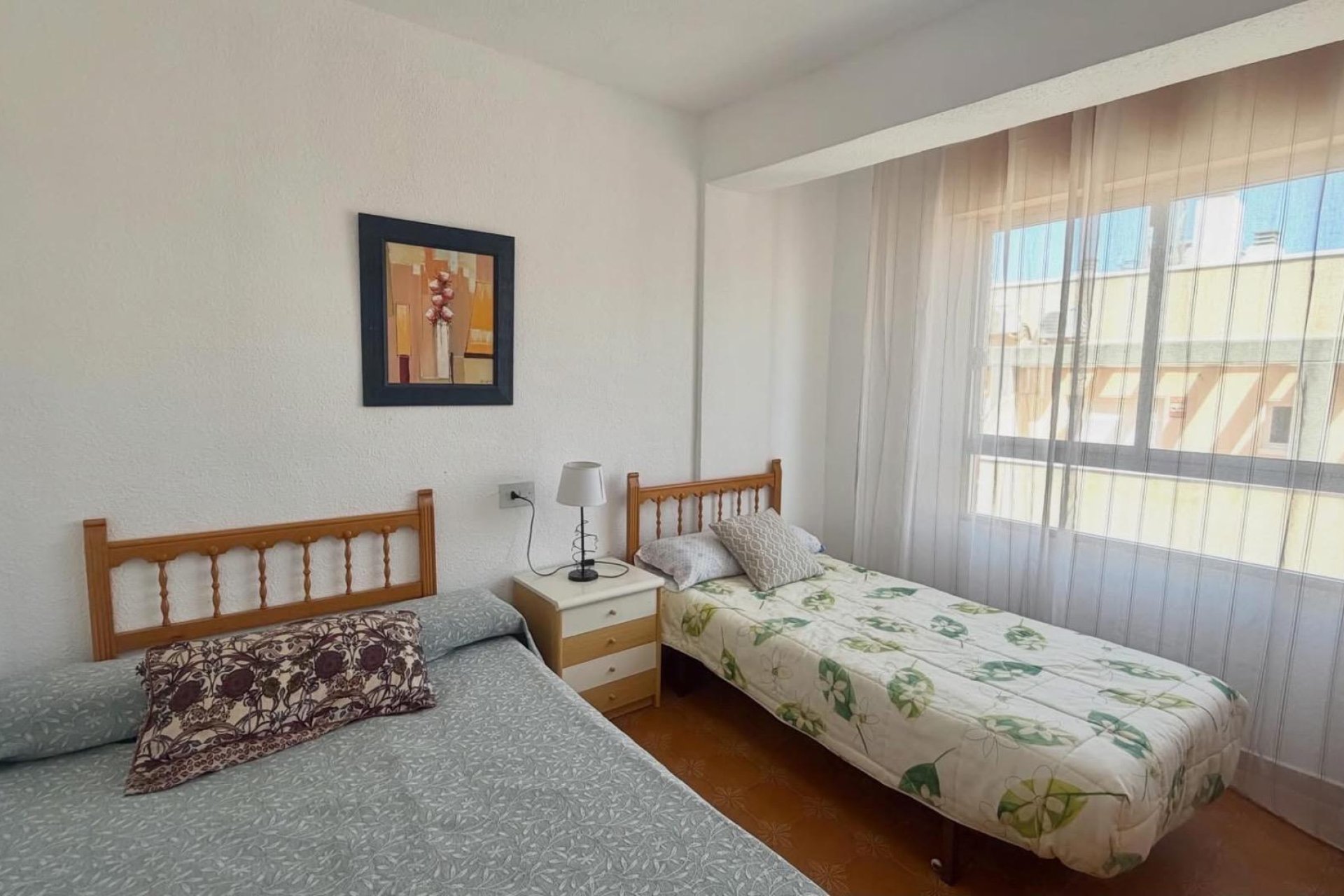 Revente - Penthouse -
Torrevieja - Habaneras