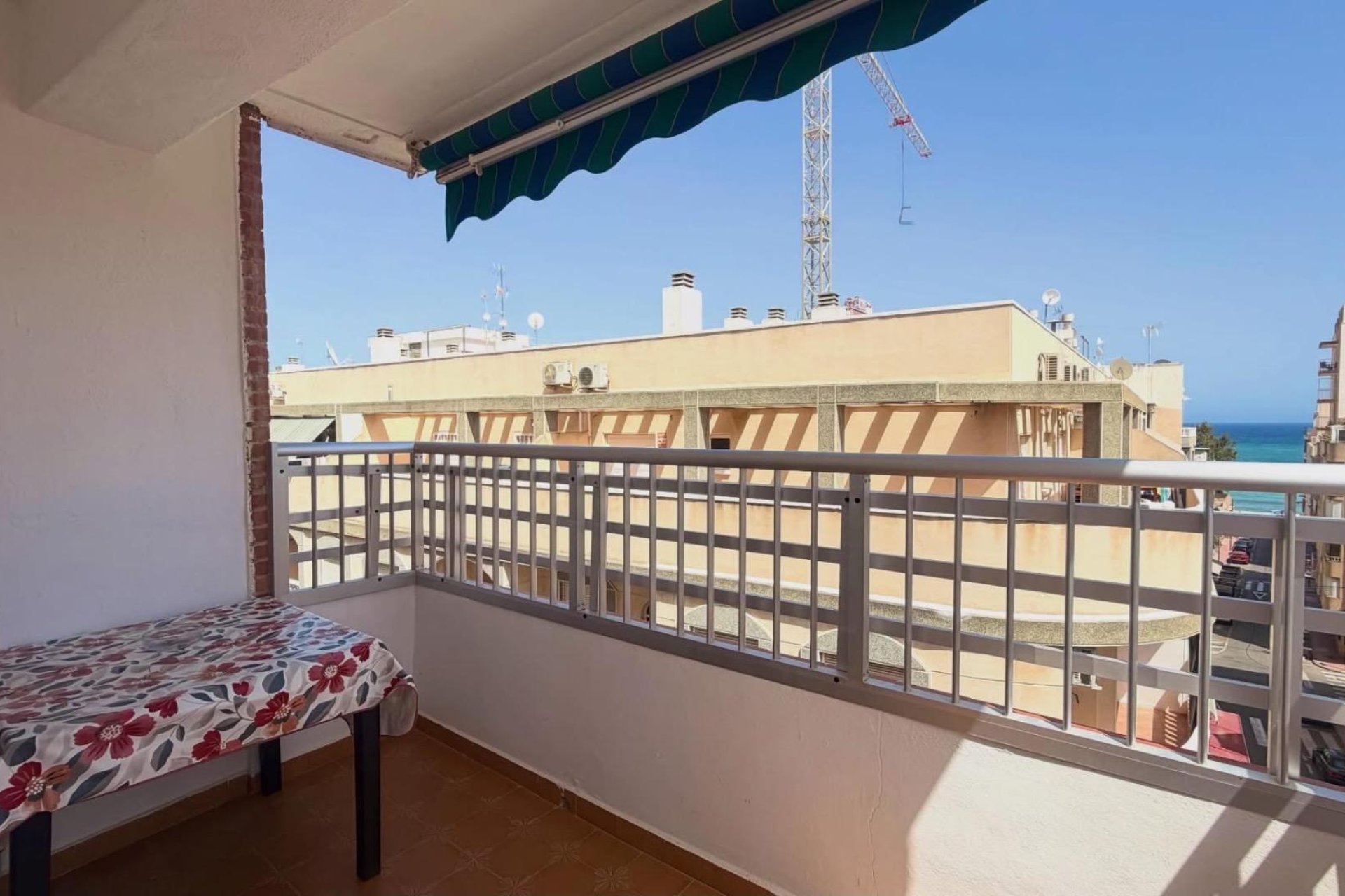 Revente - Penthouse -
Torrevieja - Habaneras