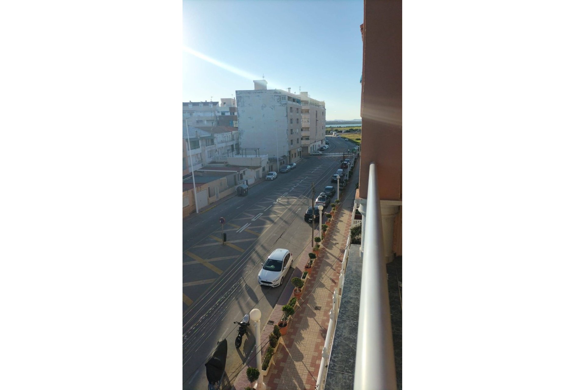 Revente - Penthouse -
Torrevieja - La Mata Pueblo