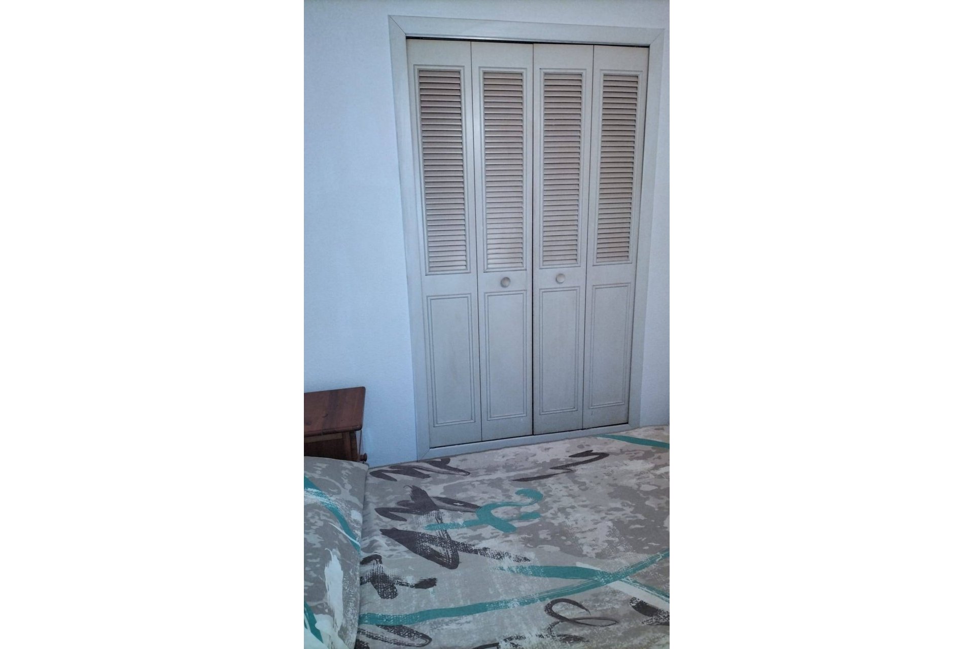 Revente - Penthouse -
Torrevieja - La Mata Pueblo