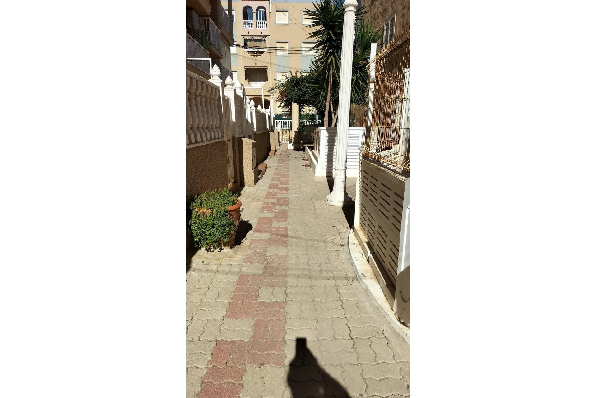 Revente - Penthouse -
Torrevieja - La Mata Pueblo