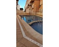 Revente - Penthouse -
Torrevieja - La Mata Pueblo