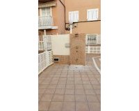 Revente - Penthouse -
Torrevieja - La Mata Pueblo