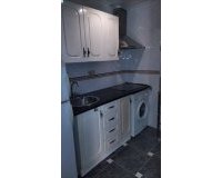 Revente - Penthouse -
Torrevieja - La Mata Pueblo