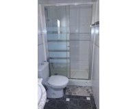 Revente - Penthouse -
Torrevieja - La Mata Pueblo