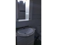 Revente - Penthouse -
Torrevieja - La Mata Pueblo