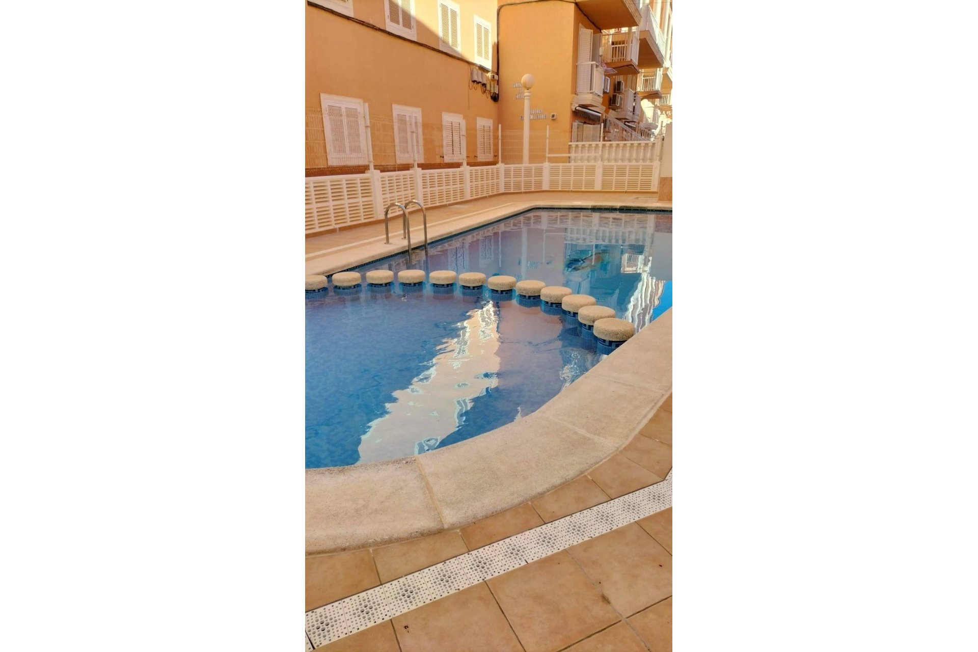 Revente - Penthouse -
Torrevieja - La Mata Pueblo