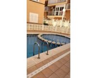 Revente - Penthouse -
Torrevieja - La Mata Pueblo