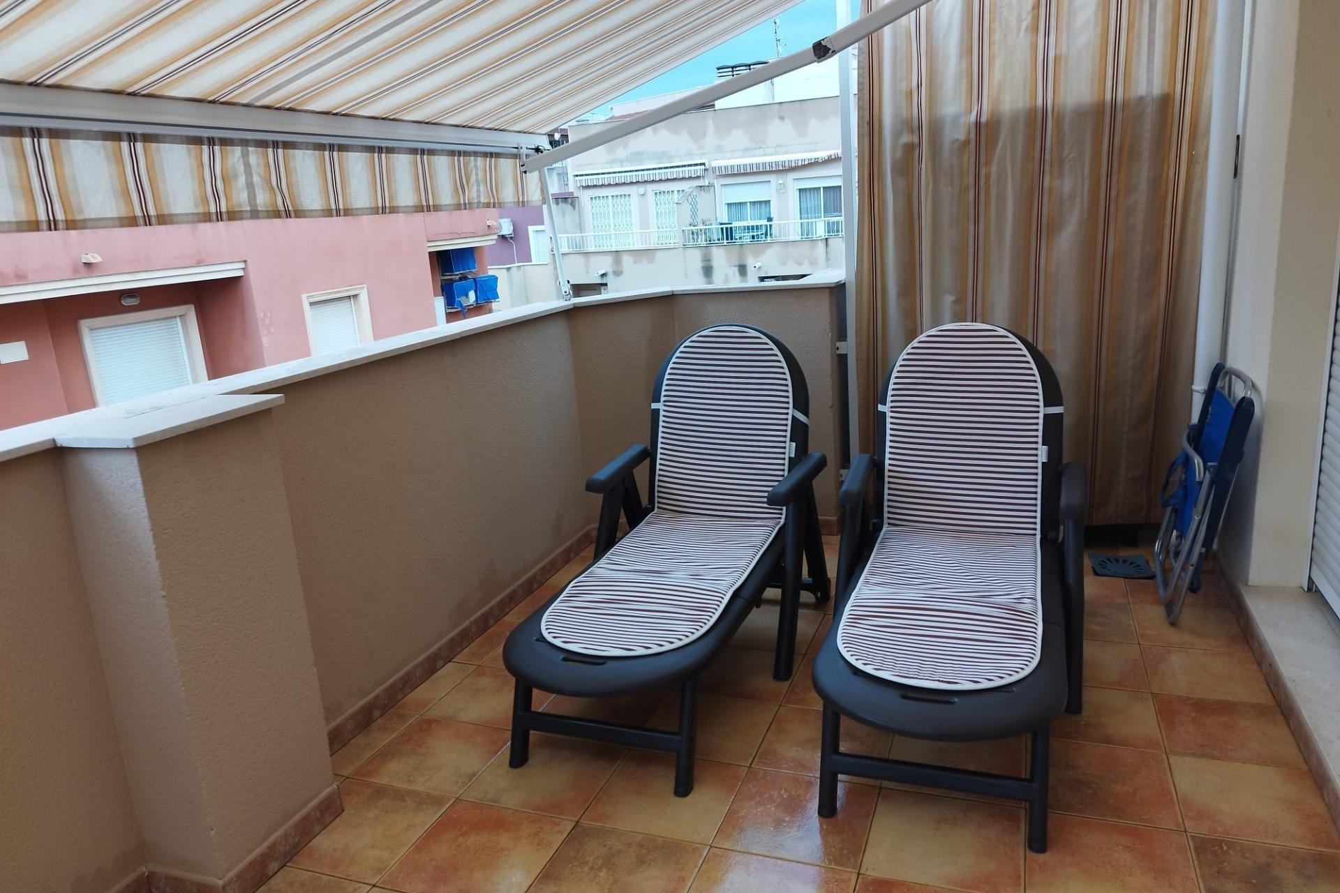 Revente - Penthouse -
Torrevieja - La Mata