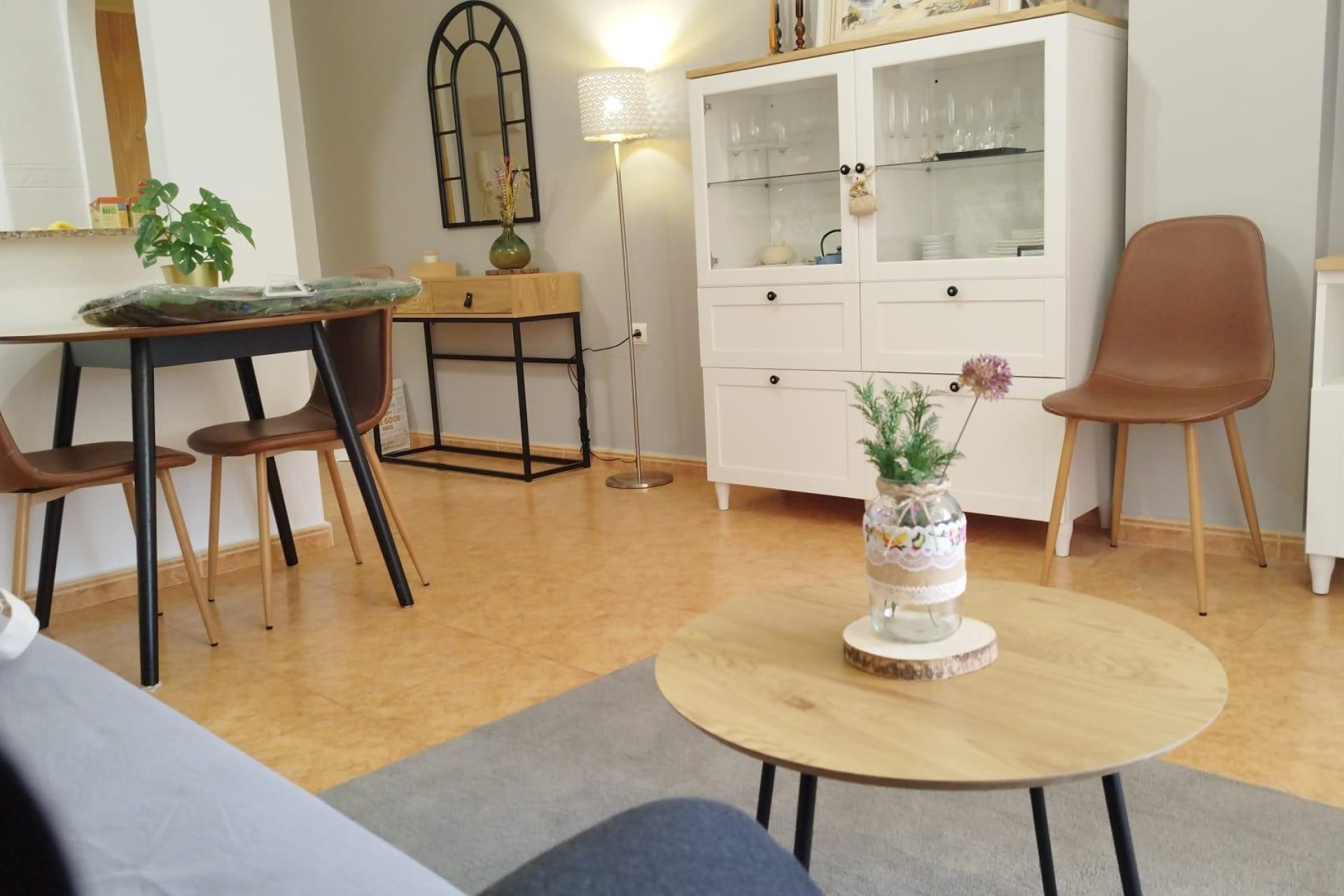 Revente - Penthouse -
Torrevieja - La Mata