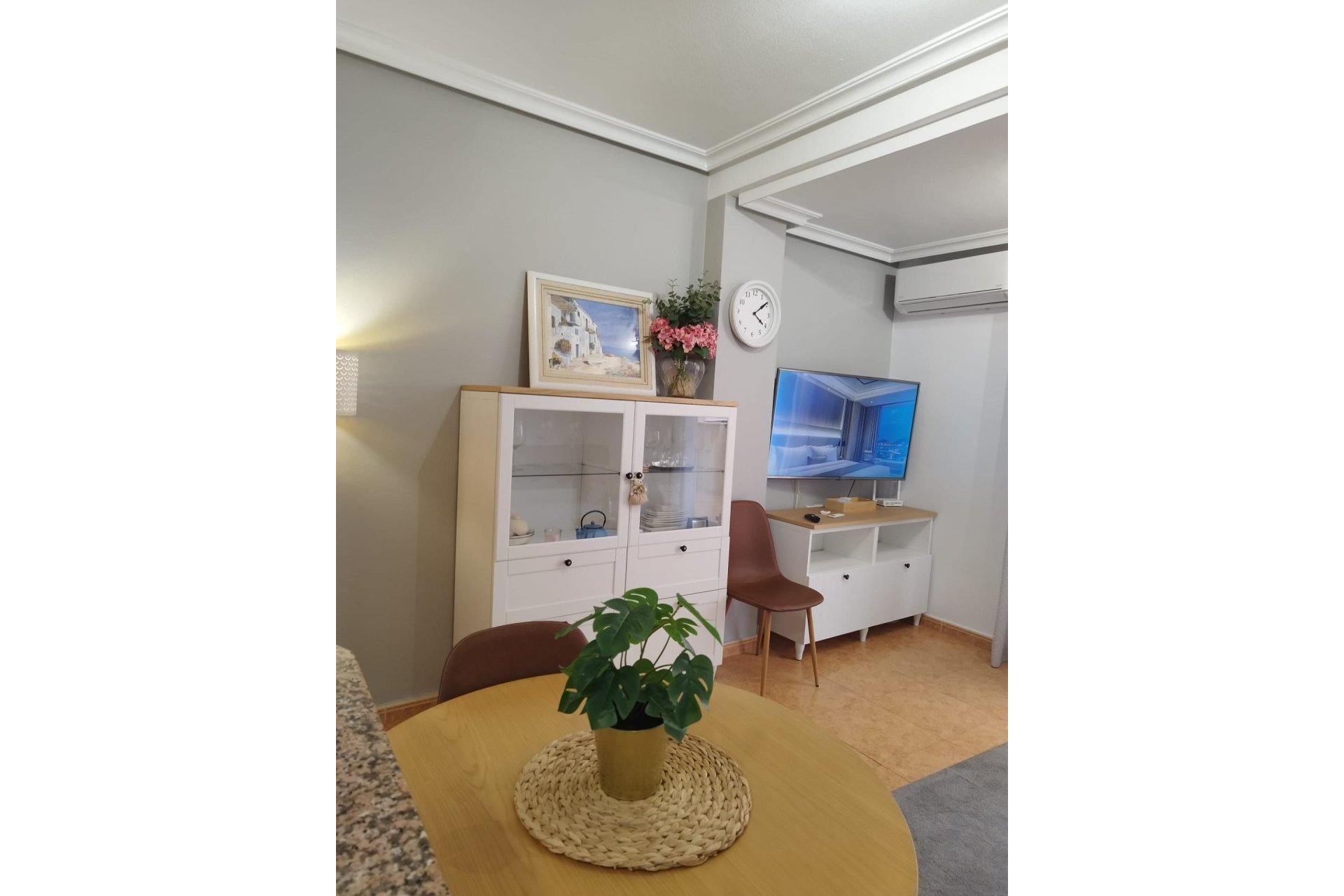 Revente - Penthouse -
Torrevieja - La Mata