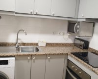 Revente - Penthouse -
Torrevieja - La Mata