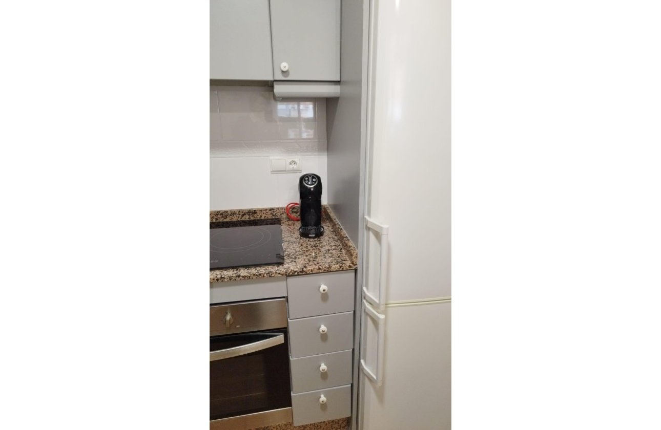 Revente - Penthouse -
Torrevieja - La Mata