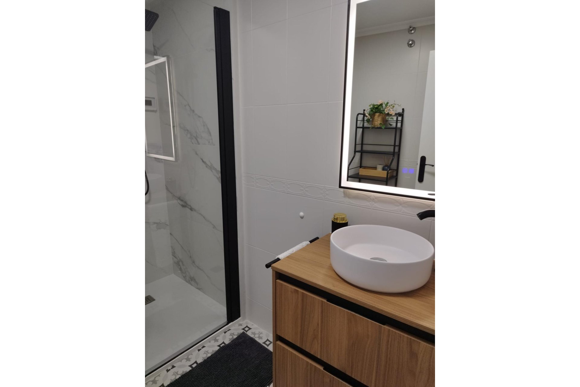 Revente - Penthouse -
Torrevieja - La Mata