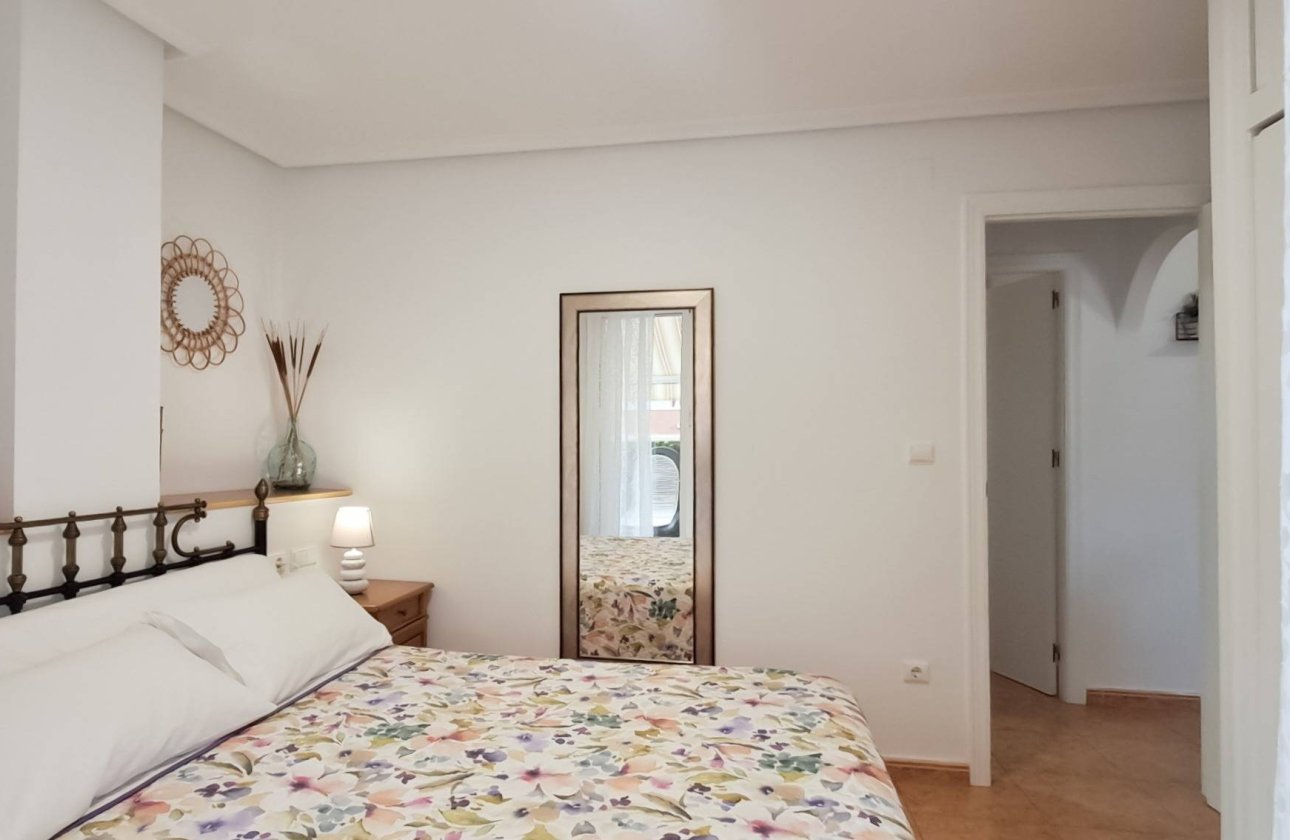 Revente - Penthouse -
Torrevieja - La Mata
