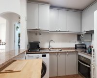 Revente - Penthouse -
Torrevieja - La Mata