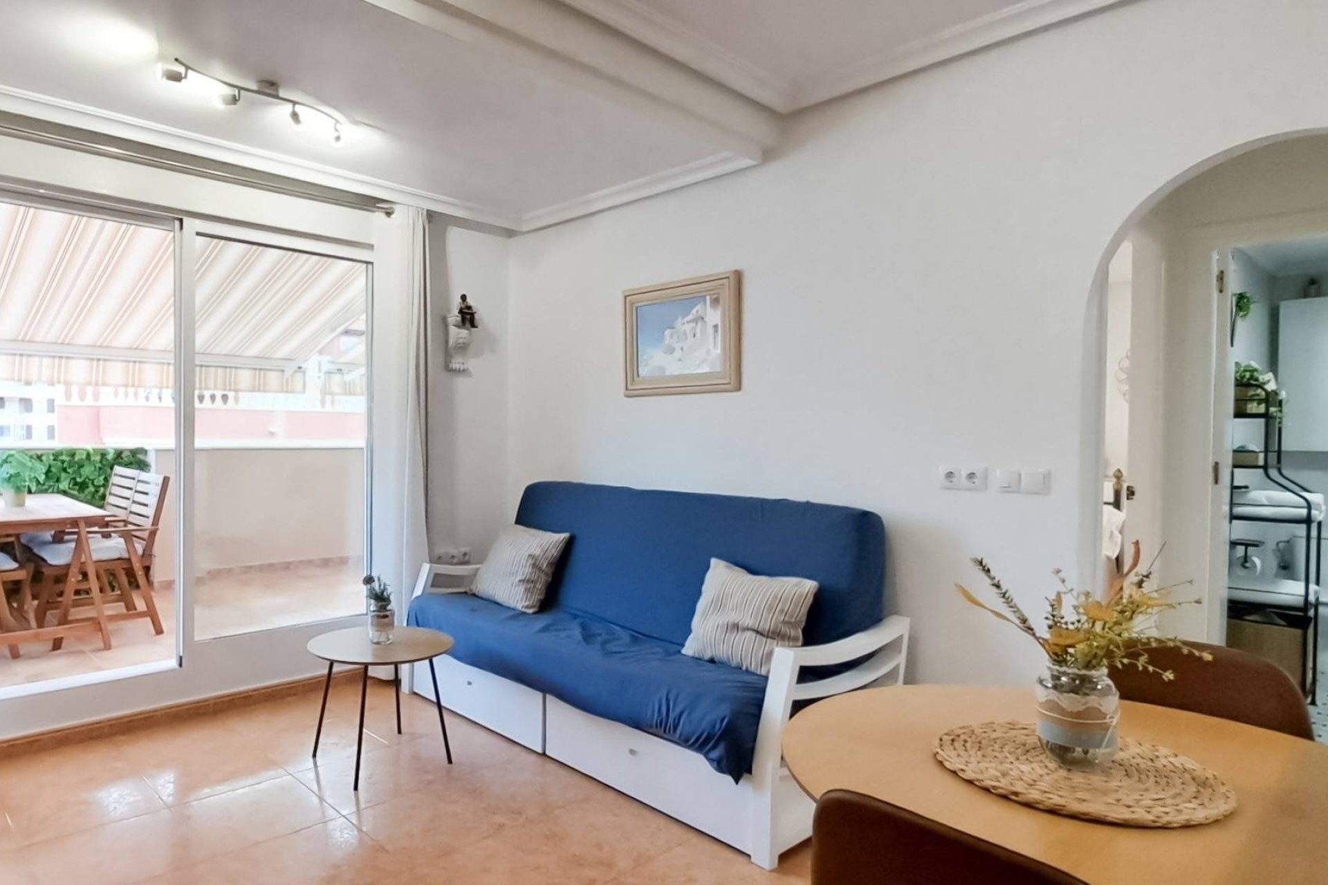 Revente - Penthouse -
Torrevieja - La Mata