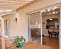Revente - Penthouse -
Torrevieja - La Mata