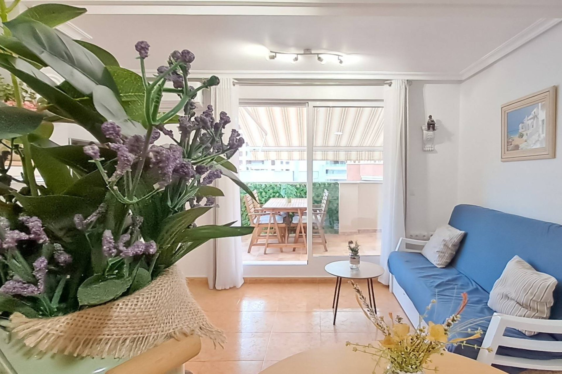 Revente - Penthouse -
Torrevieja - La Mata