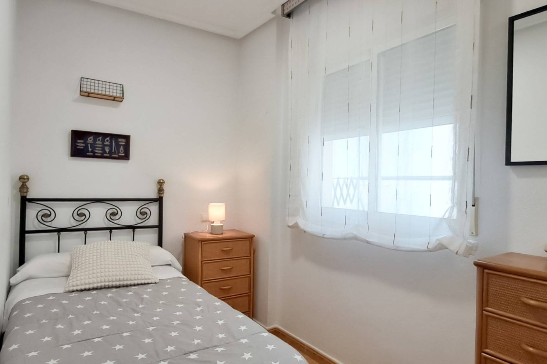 Revente - Penthouse -
Torrevieja - La Mata