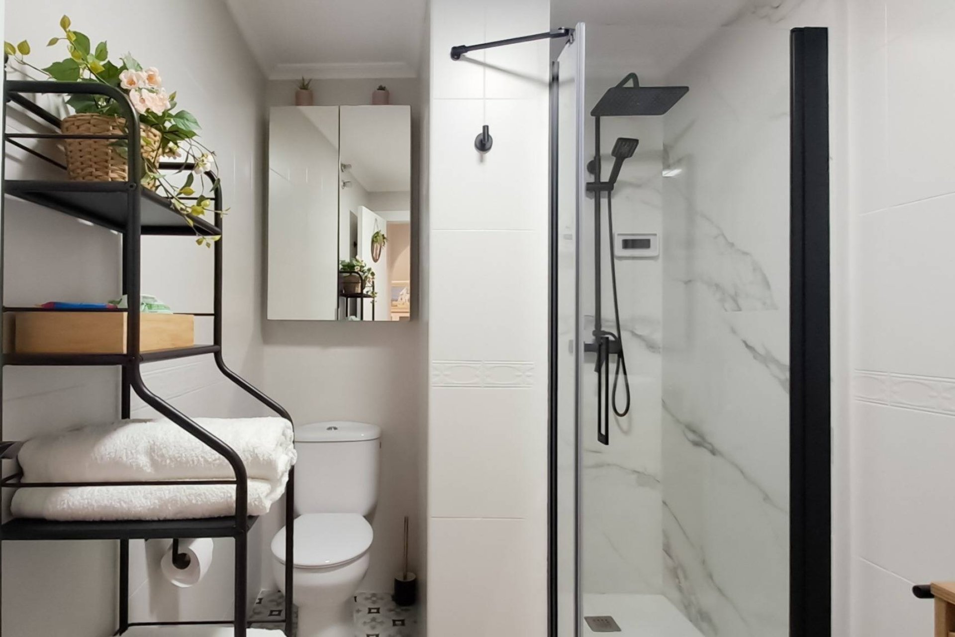 Revente - Penthouse -
Torrevieja - La Mata