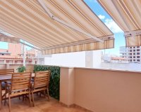 Revente - Penthouse -
Torrevieja - La Mata