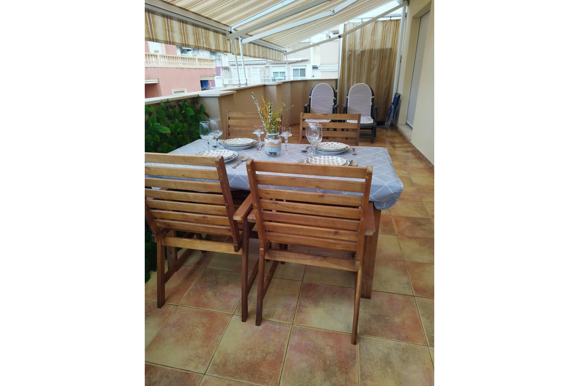 Revente - Penthouse -
Torrevieja - La Mata