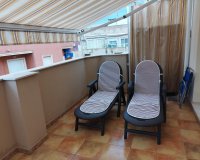 Revente - Penthouse -
Torrevieja - La Mata