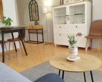 Revente - Penthouse -
Torrevieja - La Mata