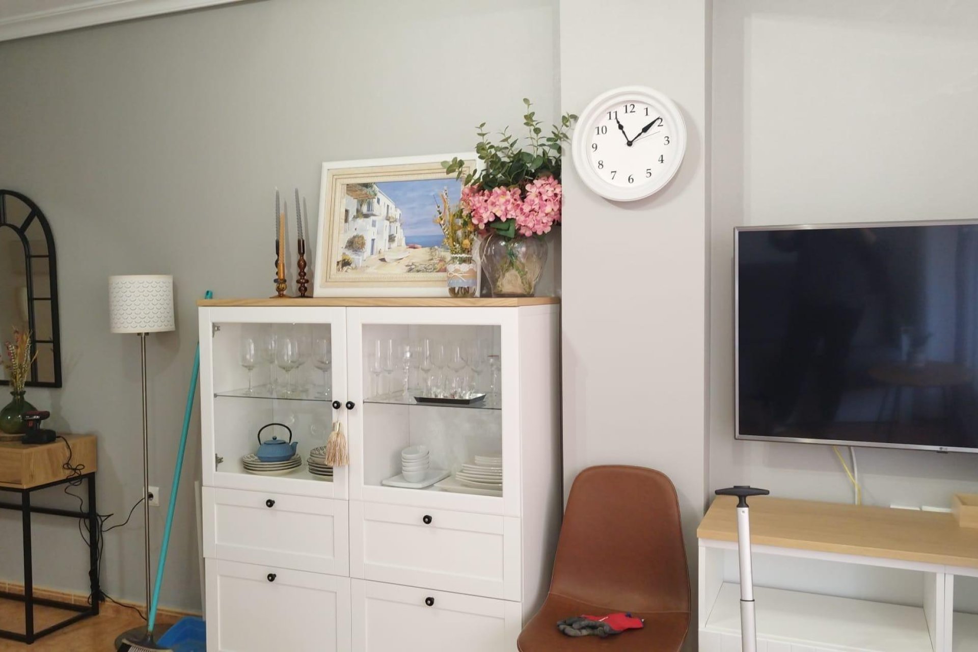 Revente - Penthouse -
Torrevieja - La Mata