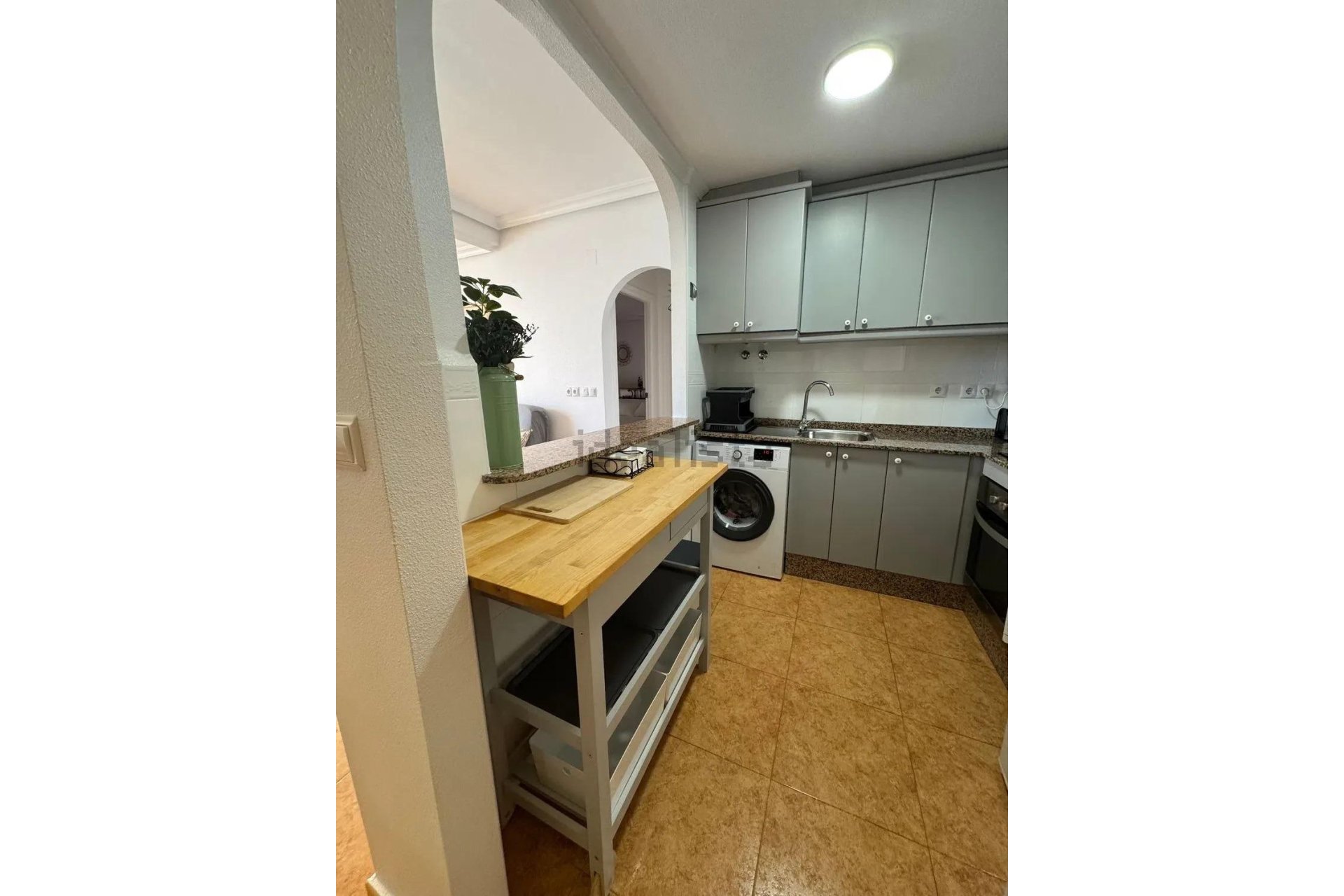 Revente - Penthouse -
Torrevieja - La Mata