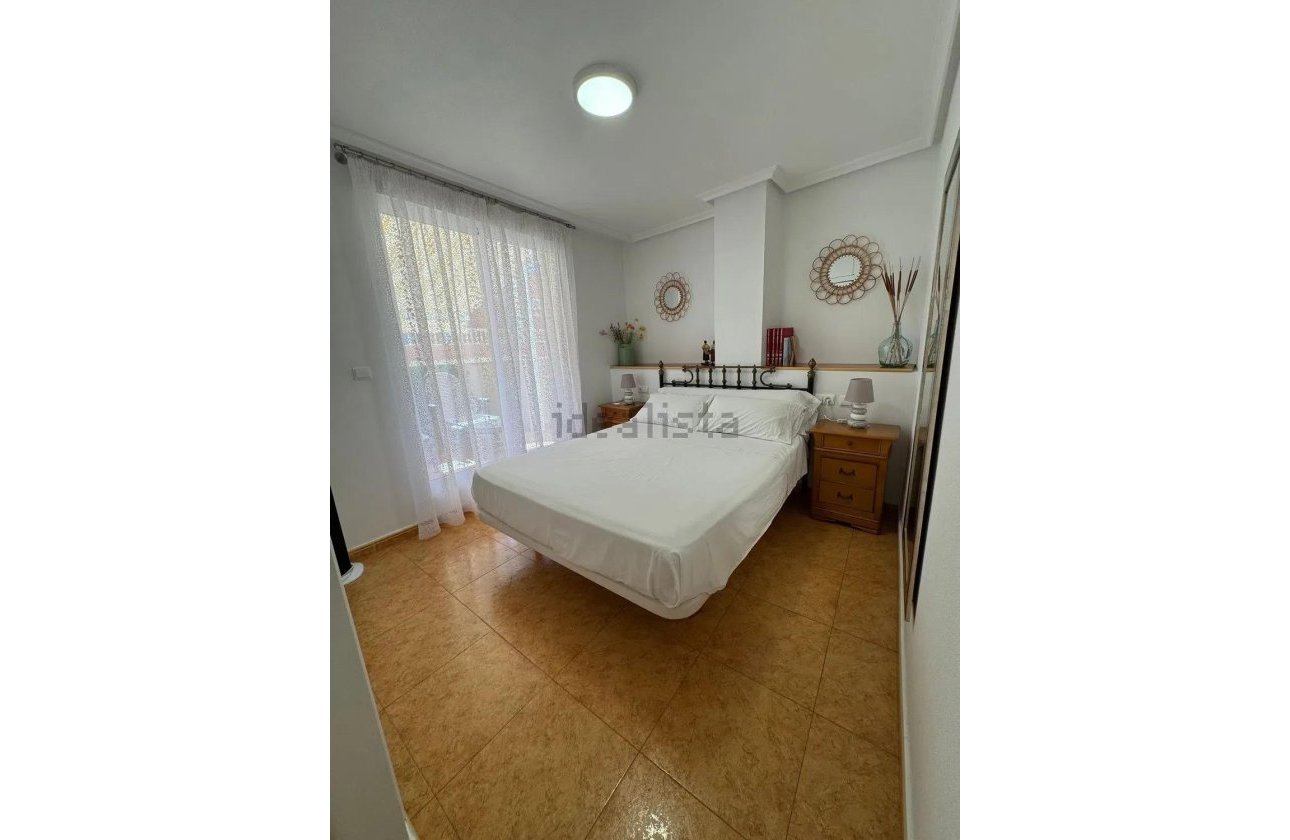 Revente - Penthouse -
Torrevieja - La Mata