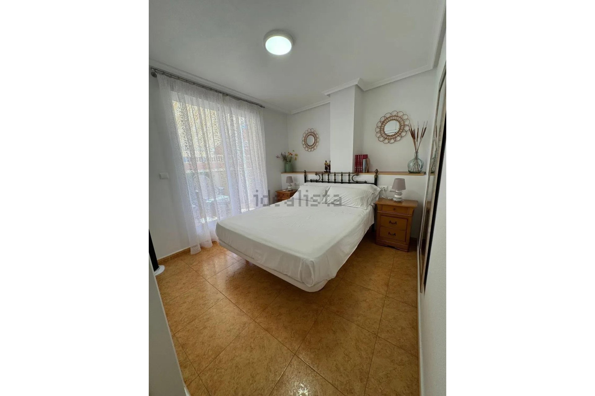 Revente - Penthouse -
Torrevieja - La Mata