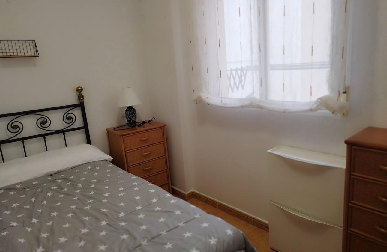 Revente - Penthouse -
Torrevieja - La Mata