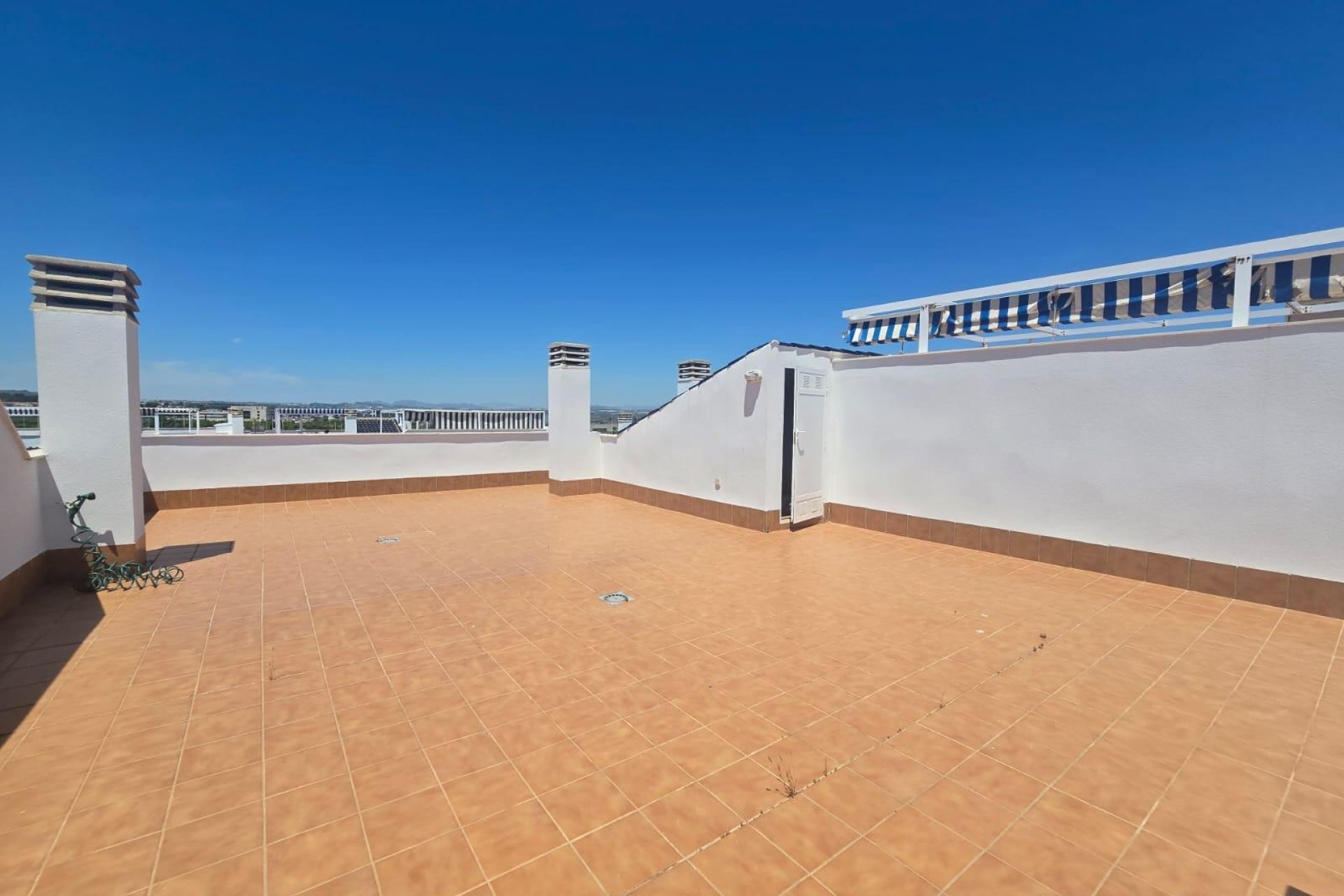 Revente - Penthouse -
Torrevieja - La Veleta