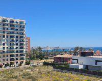 Revente - Penthouse -
Torrevieja - La Veleta