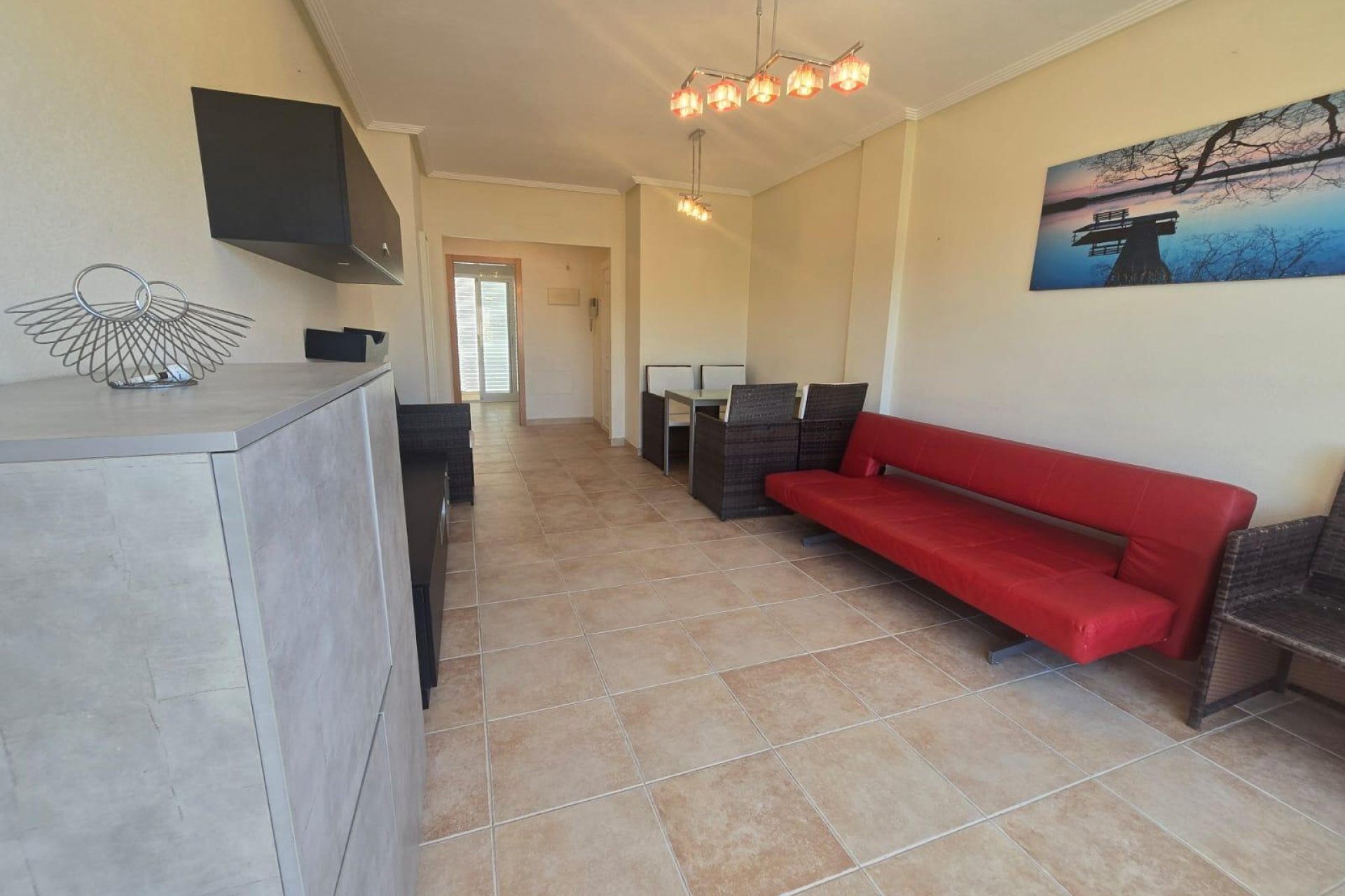Revente - Penthouse -
Torrevieja - La Veleta