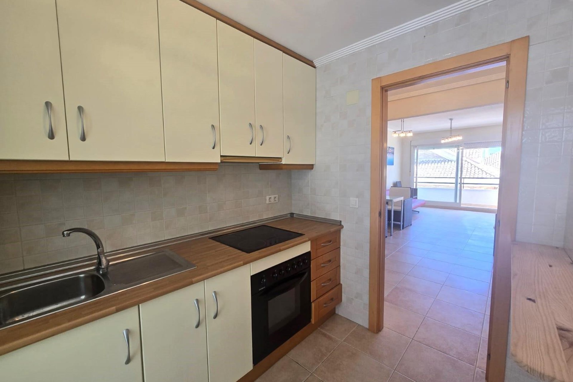 Revente - Penthouse -
Torrevieja - La Veleta