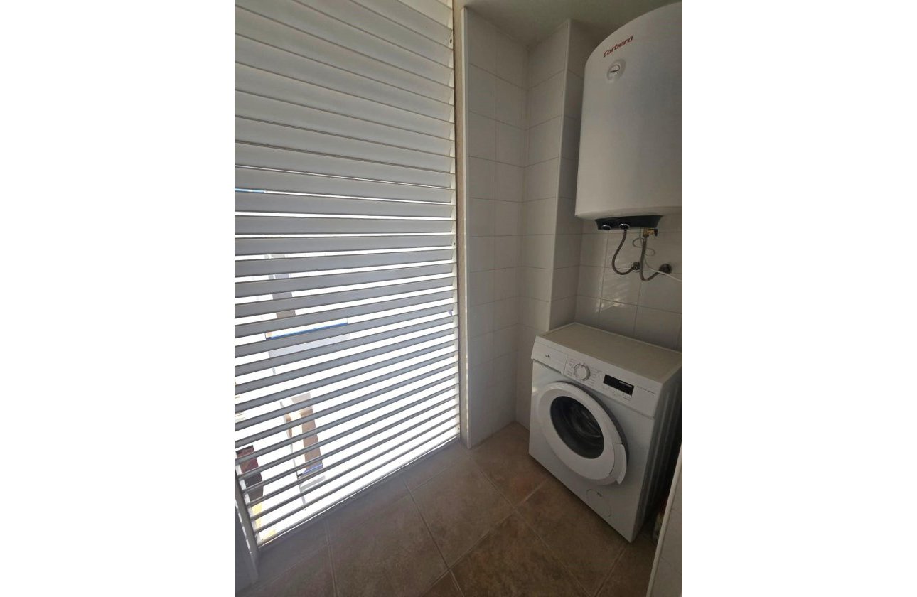 Revente - Penthouse -
Torrevieja - La Veleta