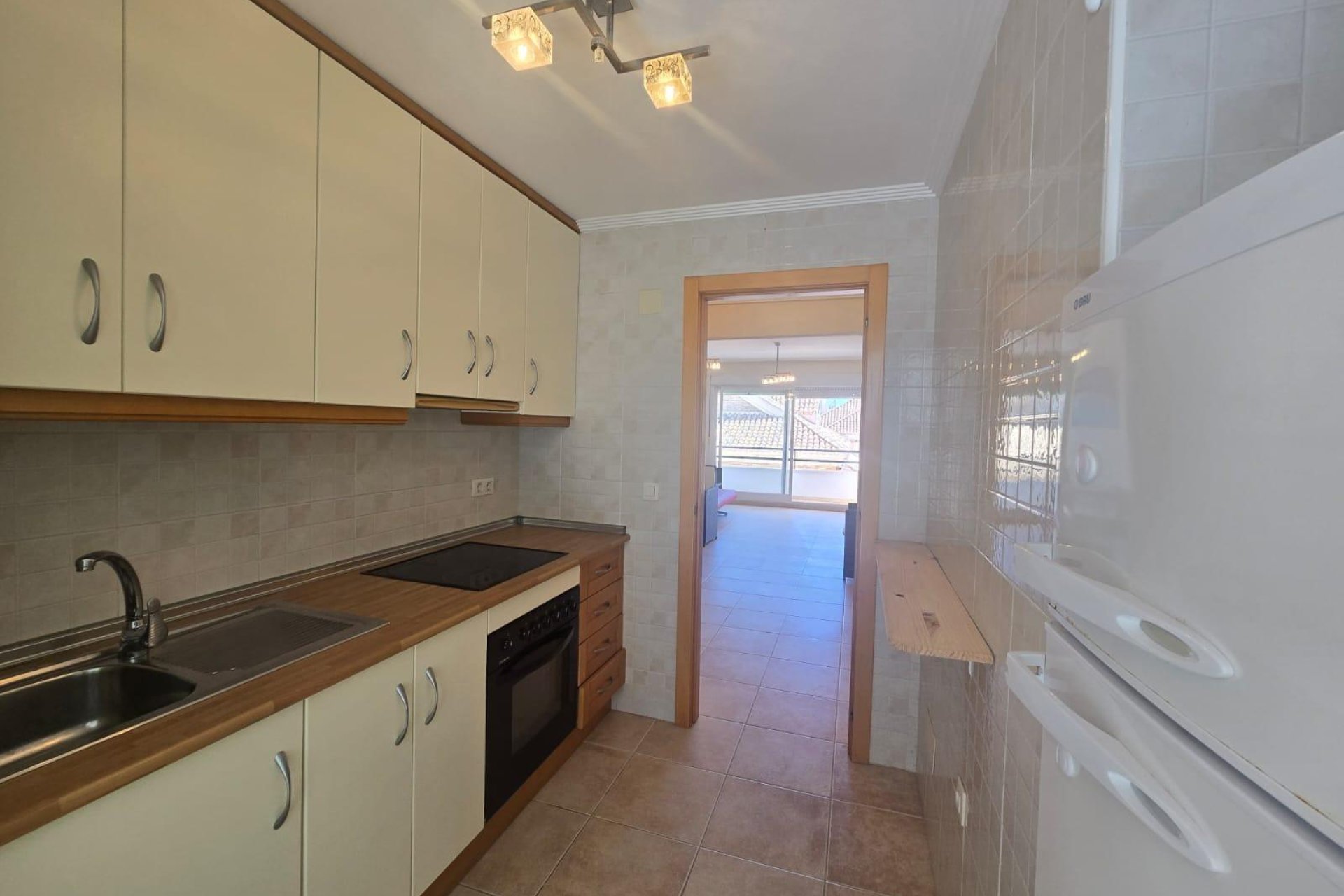 Revente - Penthouse -
Torrevieja - La Veleta