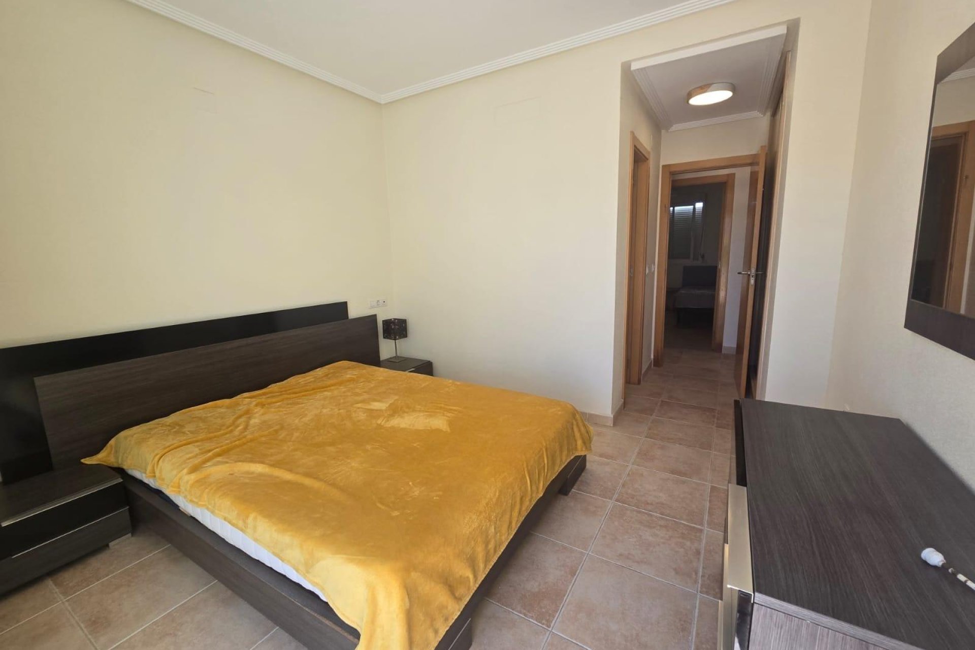 Revente - Penthouse -
Torrevieja - La Veleta