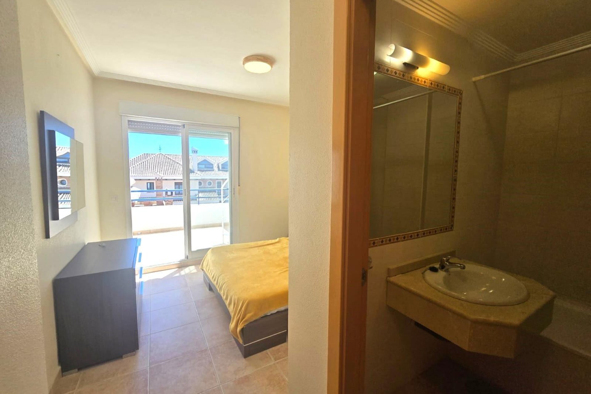 Revente - Penthouse -
Torrevieja - La Veleta