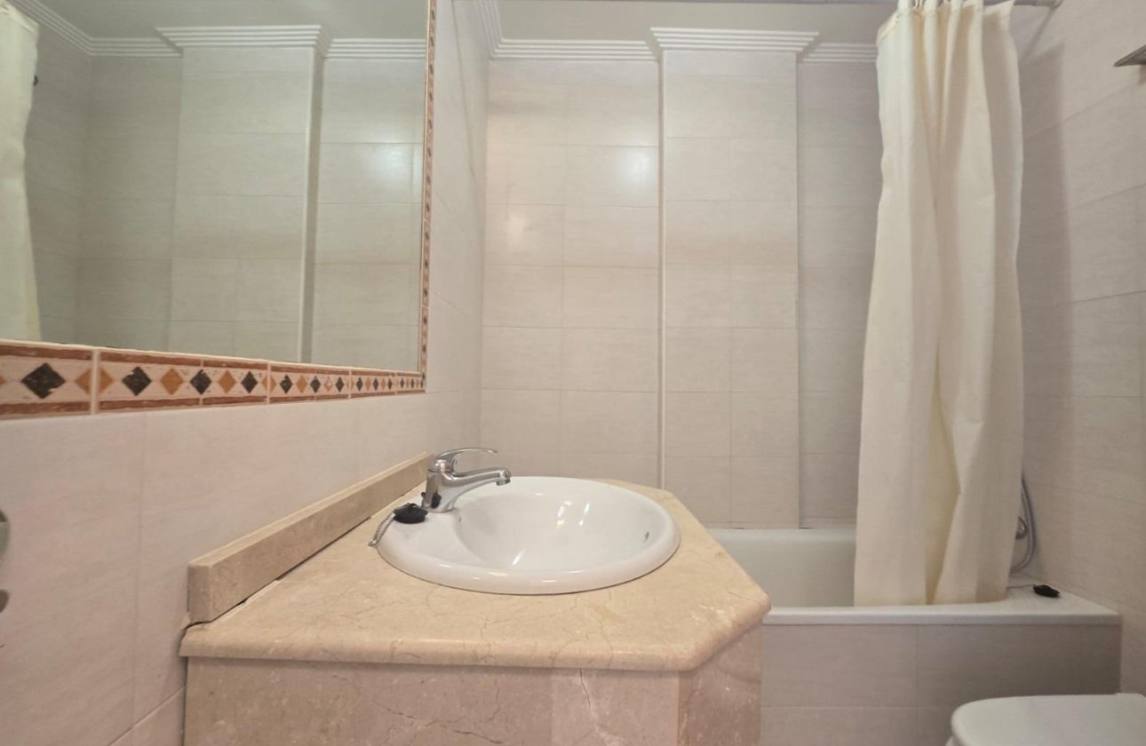 Revente - Penthouse -
Torrevieja - La Veleta