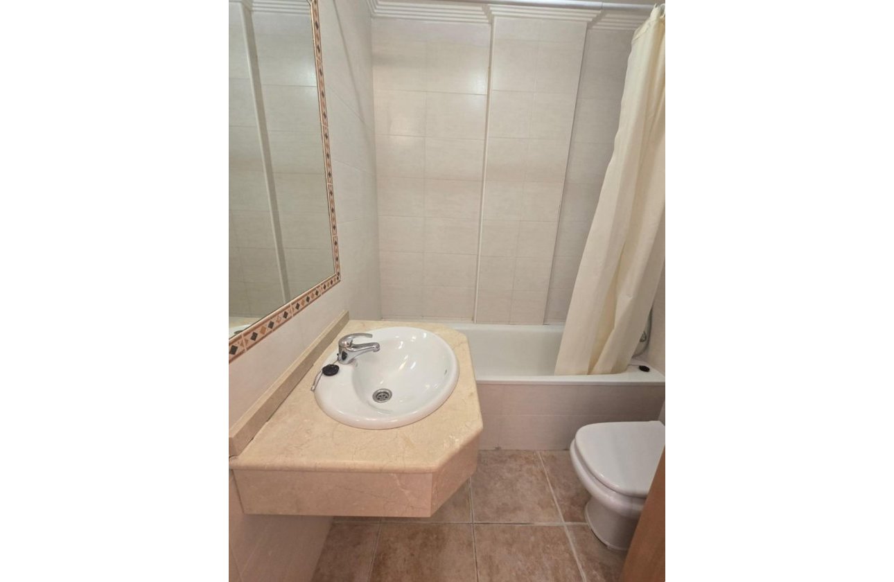 Revente - Penthouse -
Torrevieja - La Veleta