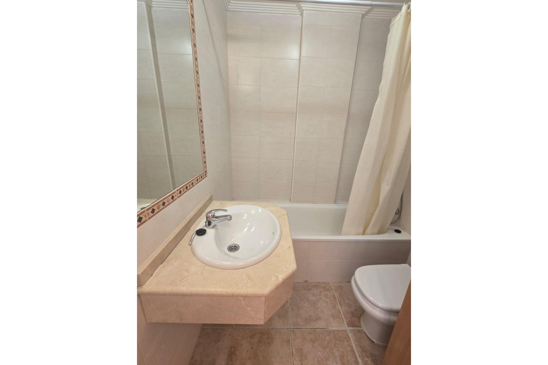 Revente - Penthouse -
Torrevieja - La Veleta